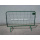 Powder Coated Temporary Wire Mesh Fence